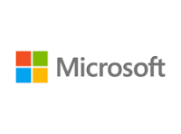 Microsoft logo